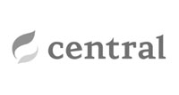 Referenzen Logo Central