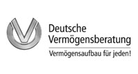 Referenzen Logo Deutsche Vermoegensberatung