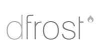 Referenzen Logo dfrost