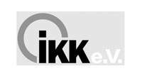 Referenzen Logo IKK