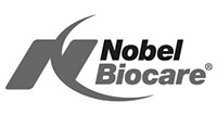 Referenzen Logo Nobel Biocare