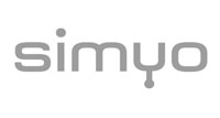 Referenzen Logo simyo