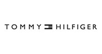 Referenzen Logo TOMMY HILFIGER