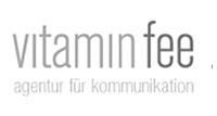 Referenzen Logo vitamin fee